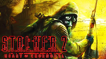 Stalker 2 - Answers Come at a Price Main Mission Walkthrough