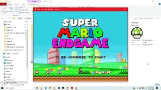 How to Find and Play Super Mario Bros. X Episodes