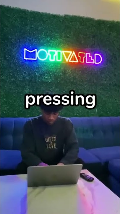 How I Learned to Type Super Fast