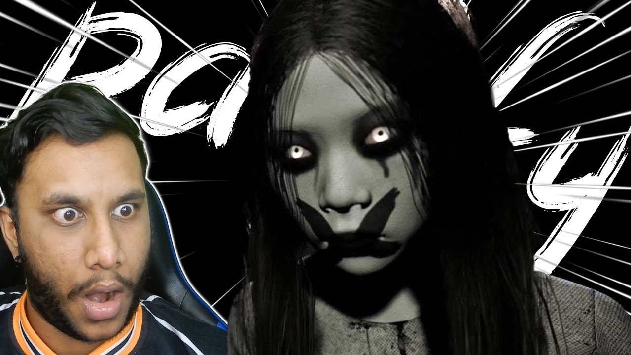 BACHI Ne Dara Diya || PACIFY With Friends!..