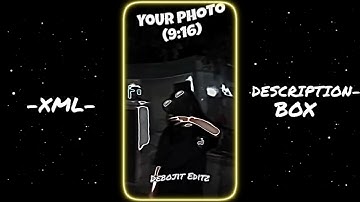 Lamborghini💕 New Trend Xml File🔥 Alight Motion Xml File🎟️ Presets By @Unknown_S1_1509