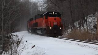 BLE #901 Conneaut, OH  3/ 14 /14