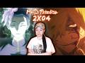 Hell's Paradise Season 2 Episode 5 Reaction!