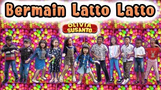 Bermain Lato Lato (Official Music Video) - Olivia Susanto | Lagu Anak Terpopuler #latolato #laguanak