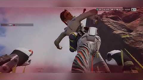 Apex Legends Max Graphics Gameplay - IPhone 11