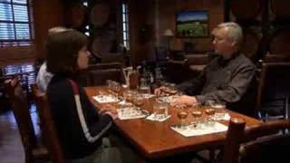 🔵 Tasting Jack Daniel's With Master Distiller Jimmy Bedford