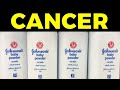 Por Esta Razón 40,000 Pacientes con CANCER DEMANDAN a Johnson &amp; Johnson