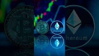 Michael Saylor: Bitcoin vs Ethereum