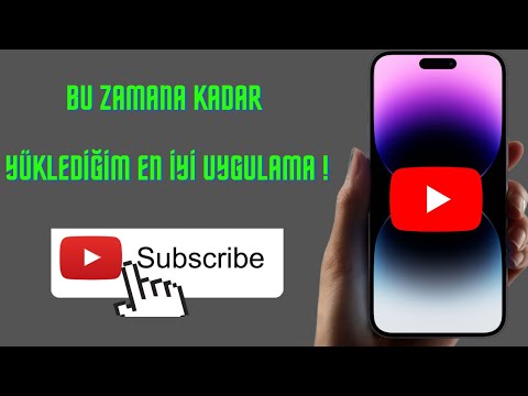 İphone'da Yüklenmesi Gereken