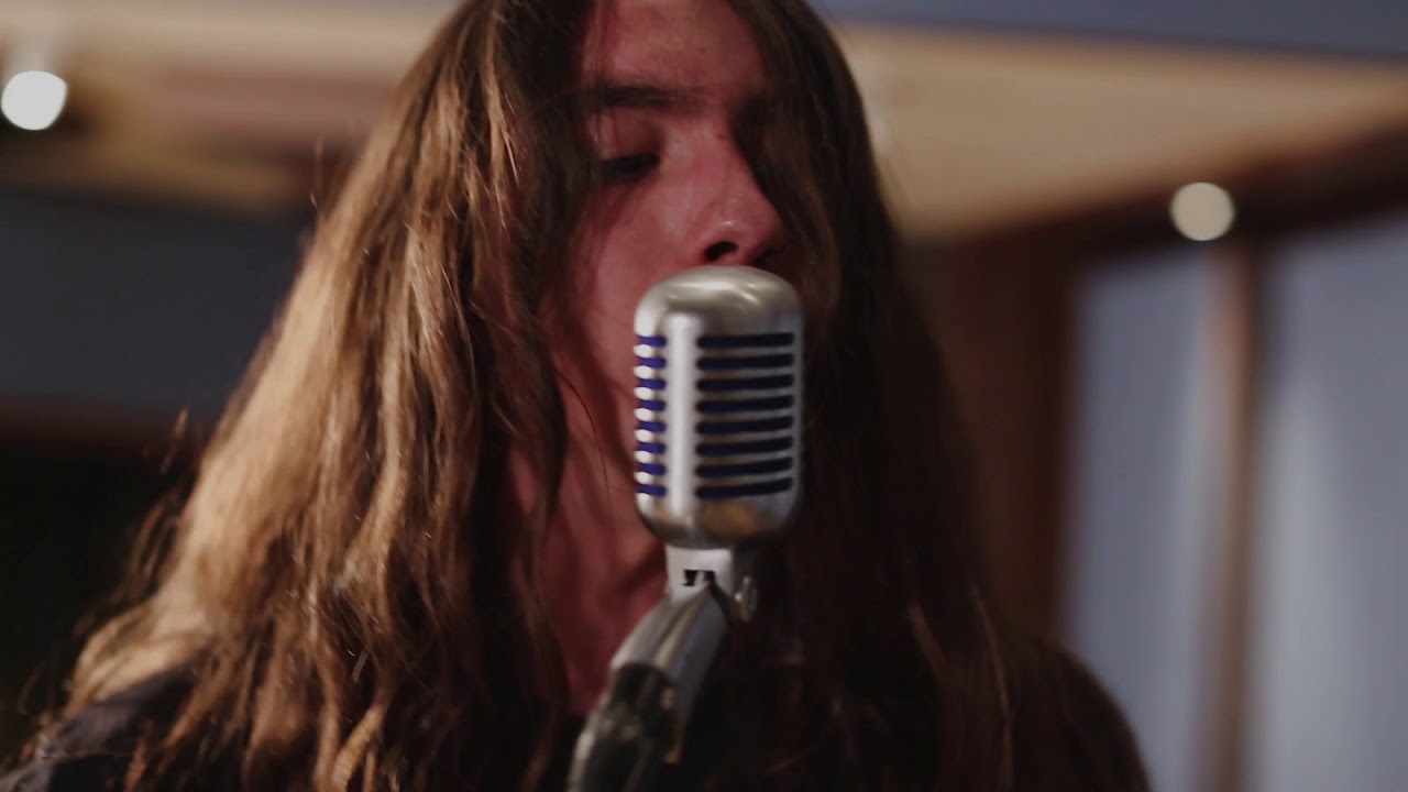 VENEMOUS - From Ashes To Fire (Live Session Video)