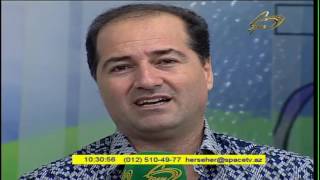 Cavid Hüseyn.gozel Bir Ifa