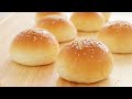 Brioche Burger Buns Apron