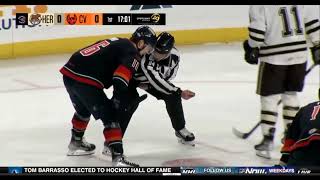 AHL   Jun.21/2023  Final   Game7  Hershey Bears - Coachella Valley Firebirds