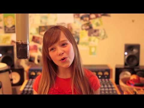 Count On Me - Connie Talbot