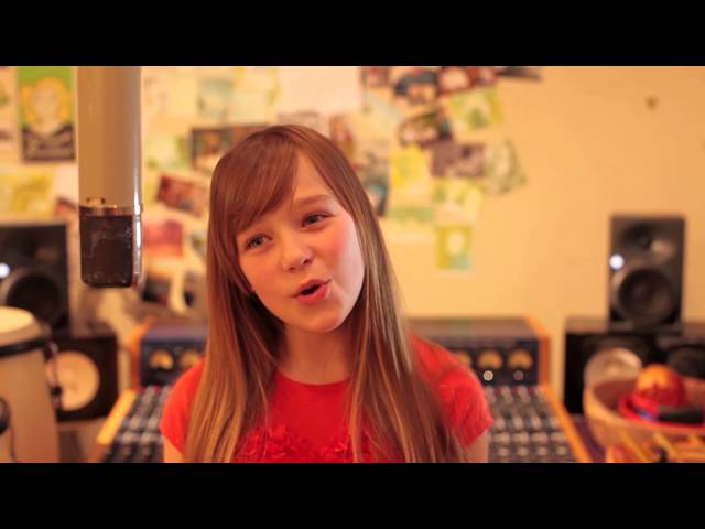 Stream 07- Shadow 126 Bpm- Count On Me - Connie Talbot by [TON MINT]