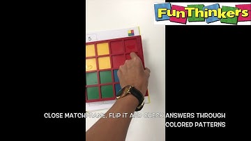 Grolier Funthinkers: How to Video