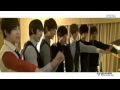 20111222 U-KISS - Lifetime For KISS Me / MV