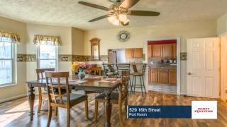 529 16th Street Port Huron, MI | MLS# 31287630 | http://www.rehometowne.com/
