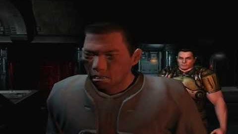 Doom 3 Part 2