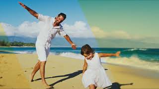 Premiere Elements 2019: Glass Pane screenshot 2