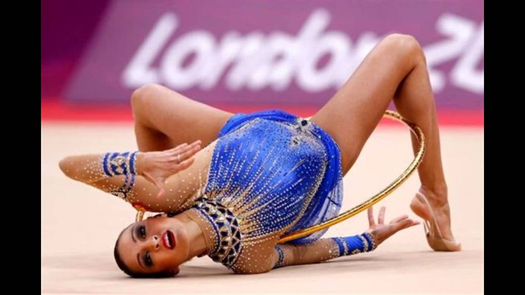 024-Music Gymnastic Rhythmic-Incredibles