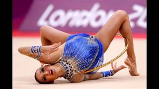 024-Music Gymnastic Rhythmic-Incredibles