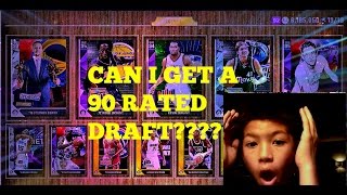 Full mtcentral CAN I GET A 90 RATED DRAFTno.1 Update