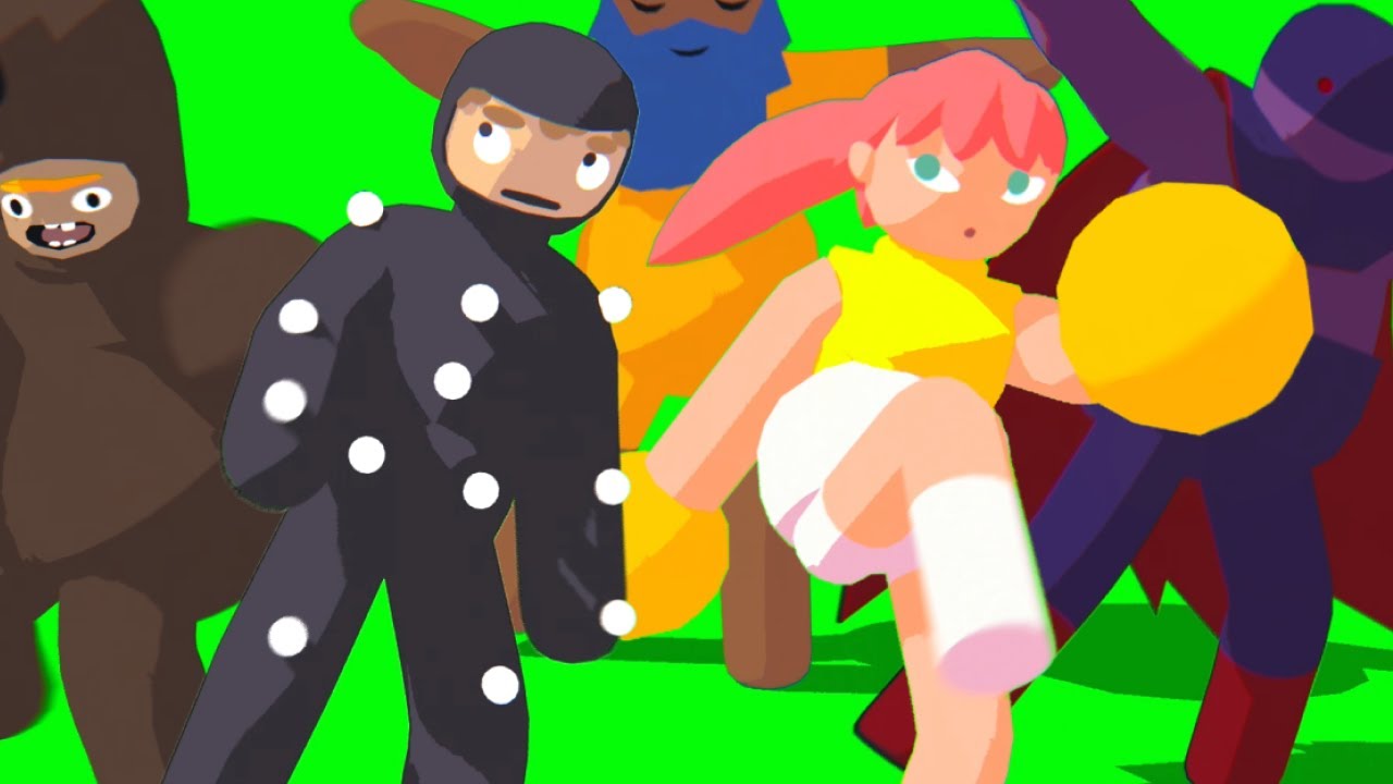 THE JERKS app trailer YouTube