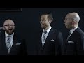 Cantus performs Richard Strauss &quot;Traumlicht&quot; at CPR Classical