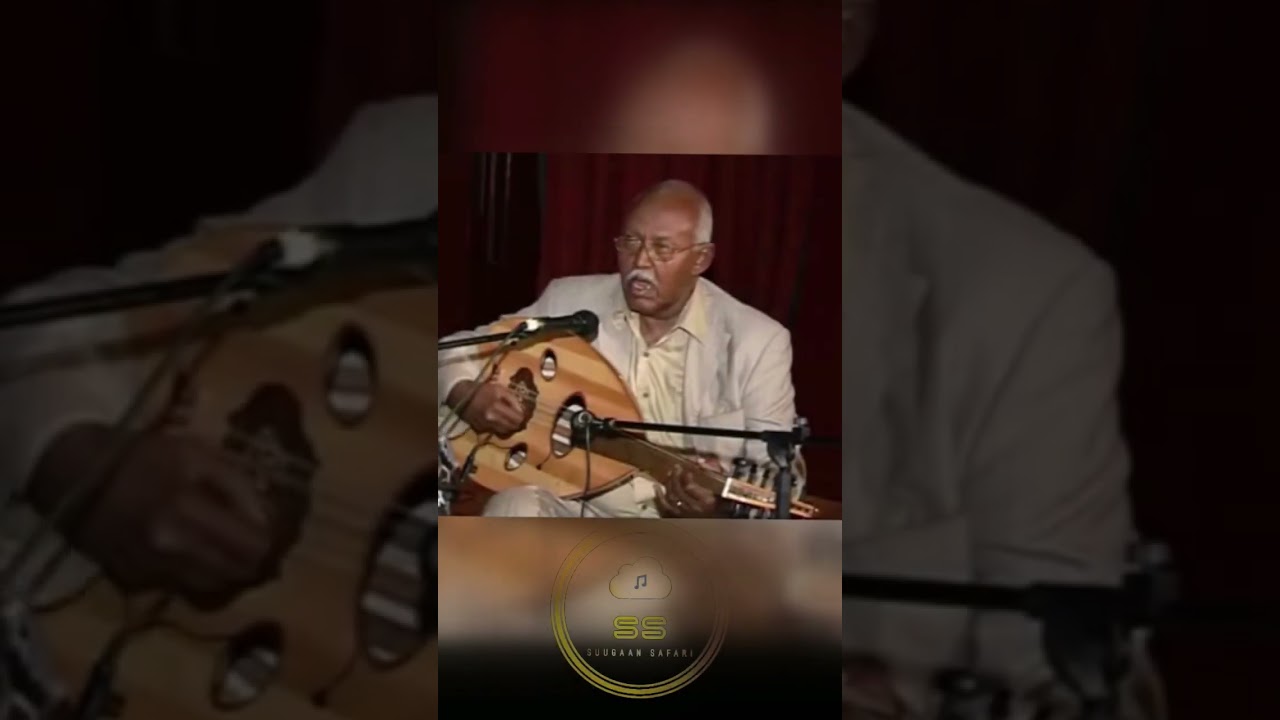 Xudaydi Dararamle iyo Cali Sugule