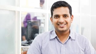 Meet Zishaan Hayath - Co-Founder & Ceo, Toppr On Super