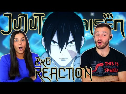 We Found The Mole! | Jujutsu Kaisen 2x6 Reaction & Review | 'It's Like That'