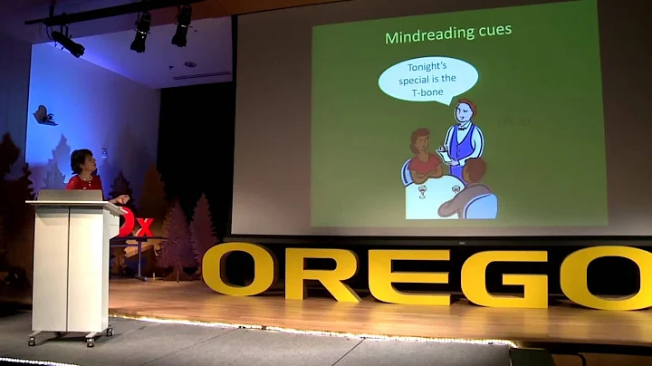 Curiosity and Construction in Mindreading: Sara Ho...