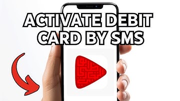 NEW! HOW TO ACTIVATE ADCB HAYYAK DEBIT CARD ONLINE BY SMS IN 2025!