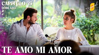 Te Amo Mi Amor | Rengarenk - Capítulo 25 (Final)