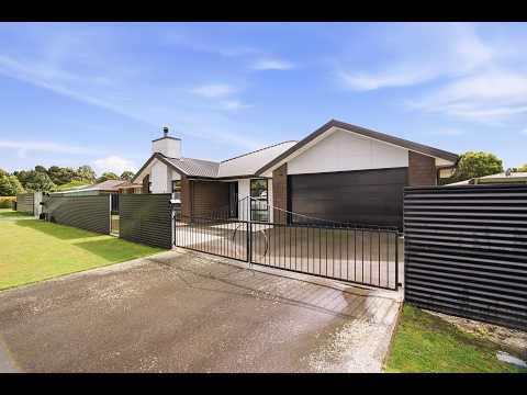 2 Coleridge St, Rolleston - Melanie Webb