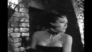 Emma Peel in Night of All-Sins - Part 2 - Extended Version - The Whipping - 13.59 mins