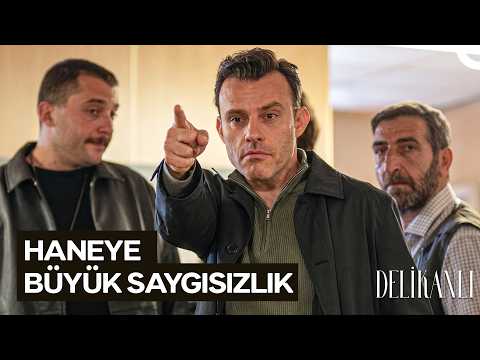 Sarp'tan, Yusuf'a Büyük Gözdağı | Delikanlı