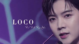 Loco (9:00 p.m) - Ren (Prod. Ryan Jhun) | Traducción al español