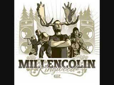 Millencolin - My Name Is Golden