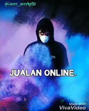 Jaman serba online