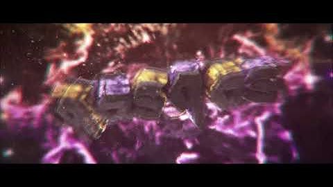 #13 INTRO PARA QASQAS (ft. Siken C4D)