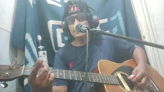 HANDOG(BUHAY MUSIKERO) FLORANTE cover by ROEL