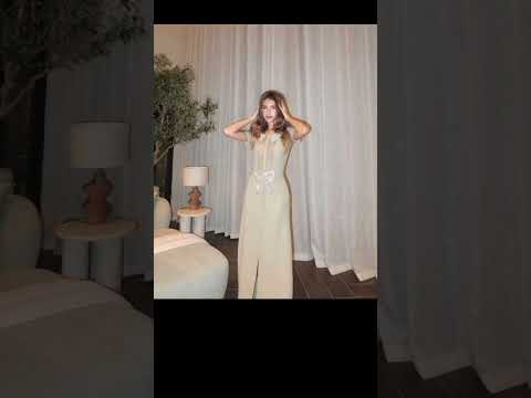 اطلالة شيرين بيوتي في ايفنت رامي قاضي جمالها اكسبلور اشتراك لايك شيرين بيوتي