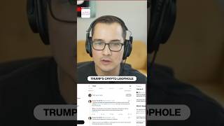 Trump s Crypto Loophole Why the Clarity Act Won t Touch His 1 5B