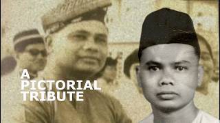 A PICTORIAL TRIBUTE : Tun Ghafar Baba