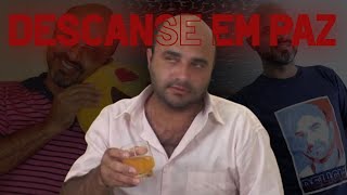 O Melhor Ser Humano De Todos Jailson Mendes - Doentario