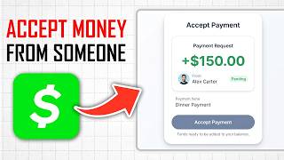 Information How to Accept Money From Someone on Cash App (Full Guide) News