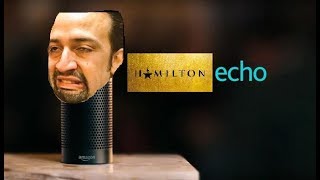 hamilton echo