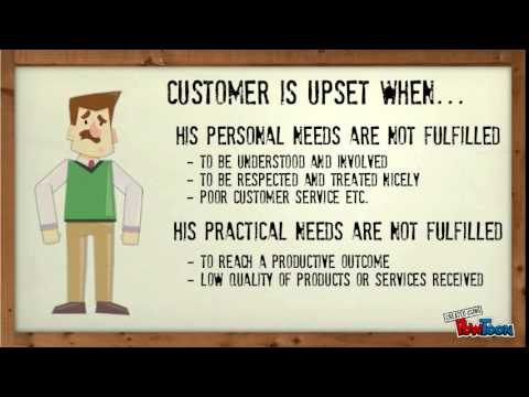 customer handling skills albert youtube customer handling skills